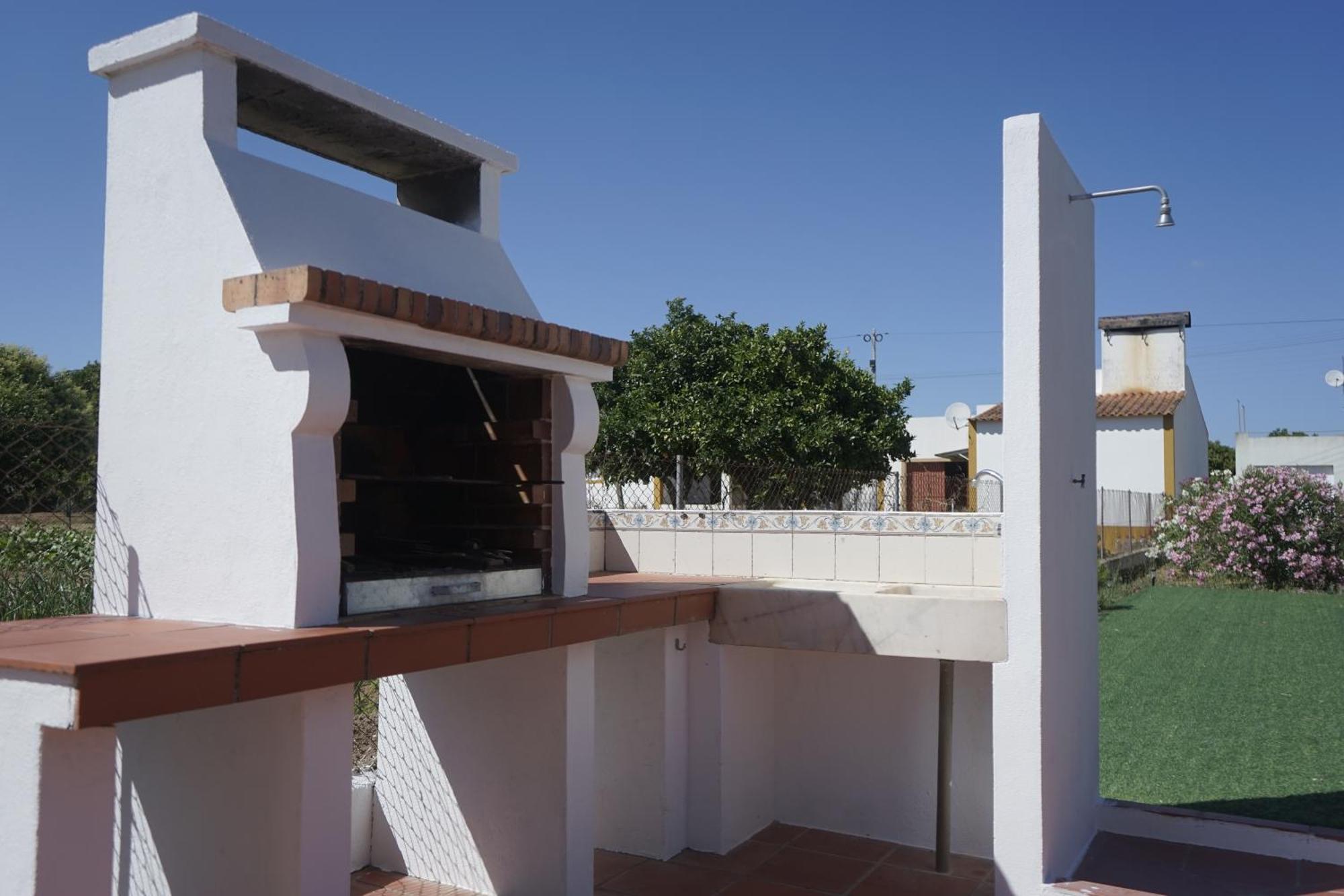 Casa Da Avo Ana - Montargil Exterior foto