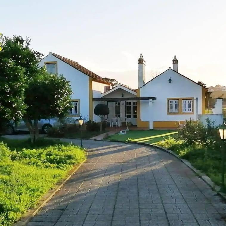 Casa Da Avo Ana - Montargil Exterior foto